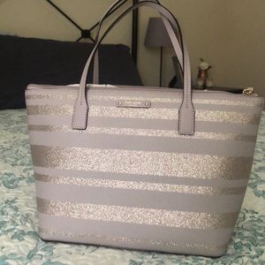 NWT! ♠️kate spade Hani Tote ♠️